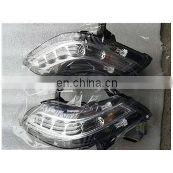 for MG3 2014 2015 2016 led fog lamp auto spare parts