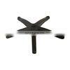 QCP-PA-C Best Sale Furniture Parts Office Chair Frame Chair Base Office photo-2