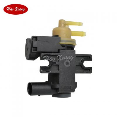 Haoxiang Auto Parts Vacuum Regulating Valve Solenoid Control Valve 8K0906627 For Audi