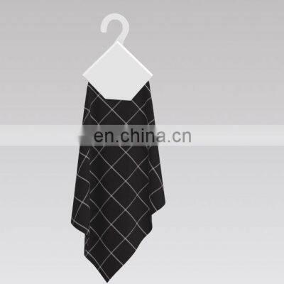 Hot Selling Ryon Yarn Dyed Check Fabric for Clothes photo-5