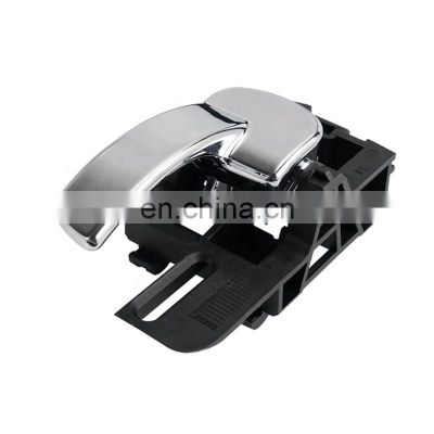 Hot sale Rear Left Side Car Interior Door Handle OEM 80671-JD00E/80671JD00E For Nissan Qashqai 2007-2011 2012 2013