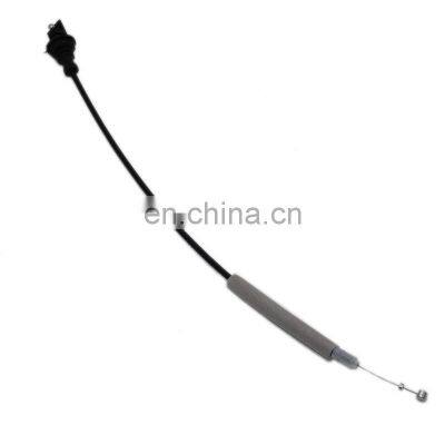 high quality auto parts Door Inner Handle Cable for Hyundai i30 2006-2012 813712R000