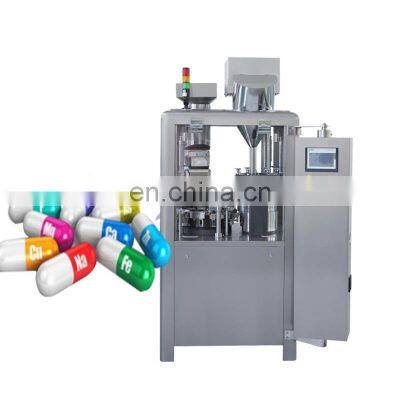 400 Holes Hand Manual Granule Powder Capsule Filling Filler Machine Size 00