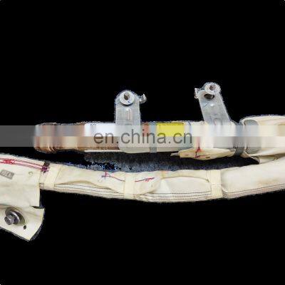 BAINEL Right Side Roof Curtain Airbag For TESLA Model 3 19-21 1077828-00-E Used OEM