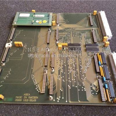ABB DSMB 176 57360001-HX Memory Board Central Units Spare_Parts ABB DSMB176 photo-2