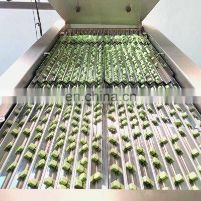Simple Maintenance Capsule Tablet Gummy Bear Candy Counting and Bottling Machine photo-4
