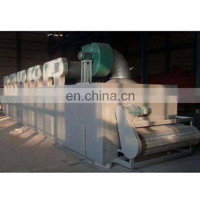 Best Sale Elephant Foot Yam Drying Equipment /mesh Belt Drier photo-4