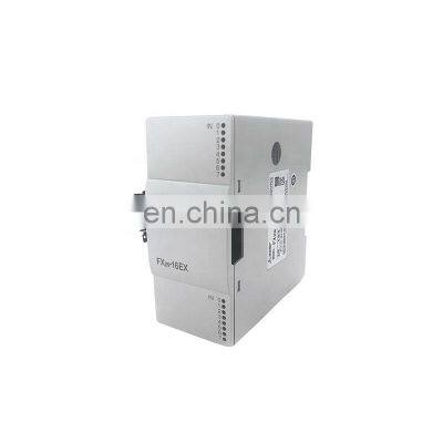 Ghgh Mitsubishi Servo FX2N-16EX-ES/UL I/O Japan Module 16 Inputs 24VDC photo-3