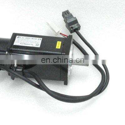 Popular Factory Sale Servo Motor Controller 400w Reducer Stepper Motor Driver GYS401DC2-T2A photo-3