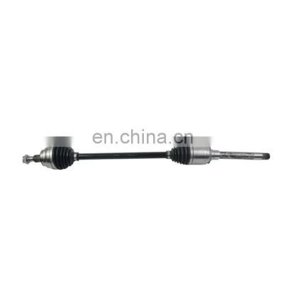 High quality flexible left assy axle car parts oem 2513300601 drive shafts