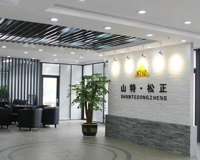 Beijing Shante Songzheng International Trade Co., Ltd company overview - view 1