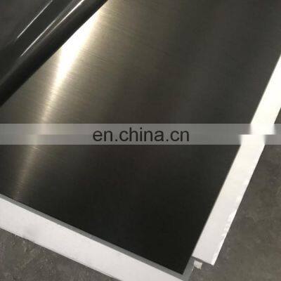 Best Price Per Ton of 304 321 Stainless Steel Sheet for sale