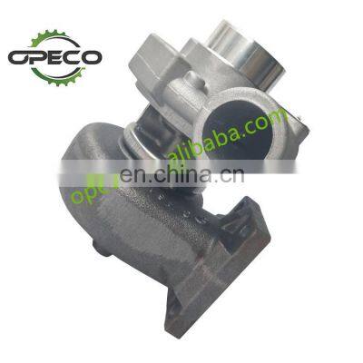 4BG1T 4BD1 turbocharger 49189-05100 49189-00540 49189-00550 49189-00511 8970114741 960817125 8971159720 5I7585 5I7952