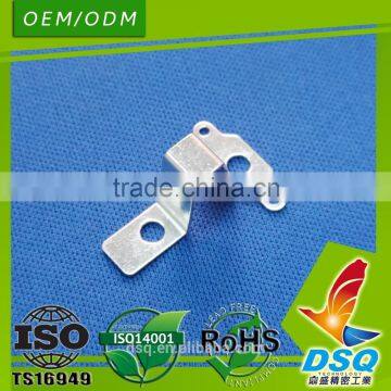 High Quality Stamping Goods With Zinc Plated photo-3