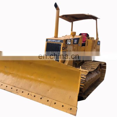 High quality CAT bulldozer for sale , cat d3 original dozer , cat d3c d3m d4h d4 d5m d6h d7h d8r