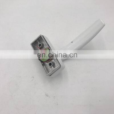 UPVC Aluminum Accessories Sliding Zinc Door Window Handle