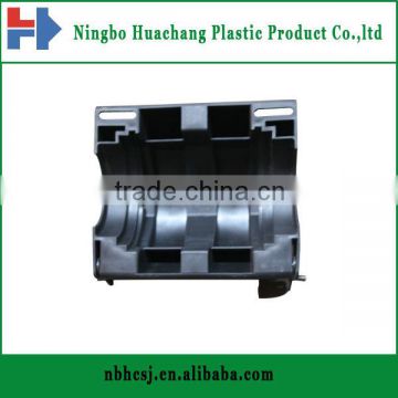 plastic shell of paint stirrer/mold of paint stirrer shell