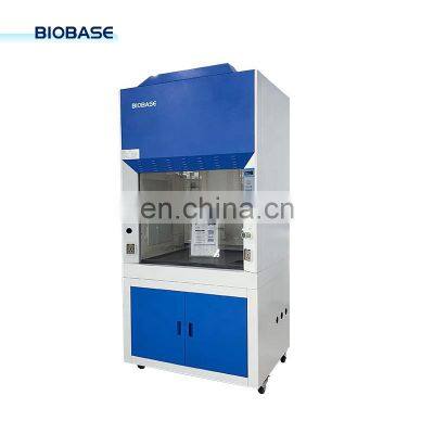 BIOBASE Motorized Fume Hood Chemical, Operator Protector, FH1200(A)