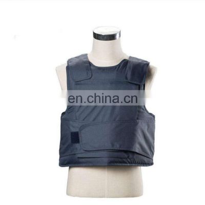 Bulletproof vest