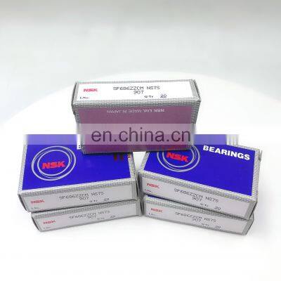 Deep Groove Ball Bearing MR83 Size 3*8*2.5 mm NTN NSK Brand Chrome Steel Price List