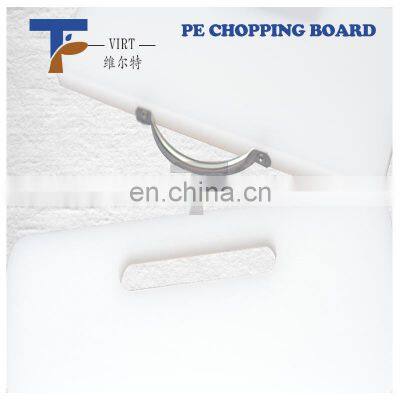 2022 Hot Sale PE South America Market Price Board Beauty Salon for Vegetable photo-2