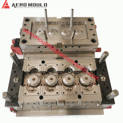 High quality Customized plastic part injection mould factory-Chinese