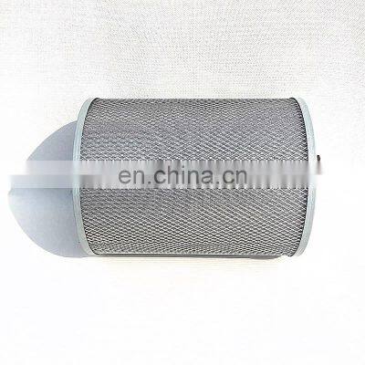 Factory direct centrifuge accessories high-precision oil mist filter1621865100