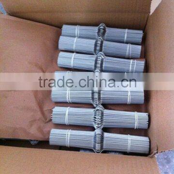 NB-500 Automatic Calendar Hanger Forming Machine photo-6