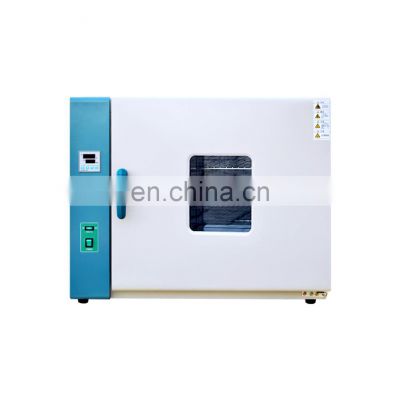 Factory Direct Sale Energy Saving Economical Lab Vacuum Drying Oven Price