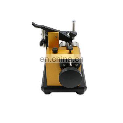 SHAHE WK-10/WK-10G High Accuracy Concentricity Measuring Instrument Concentricity Tester Concentricity Gauge photo-5