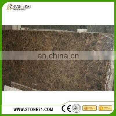 Cheap Price Emperador Dark Brown Marble