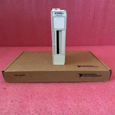 SCXI-1326 National Instruments Terminal Block