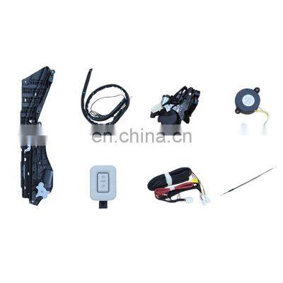 Car Auto Parts for Hyundai H1 Electric Side Sliding Door Auto Middle Sliding Door for Car Door photo-2