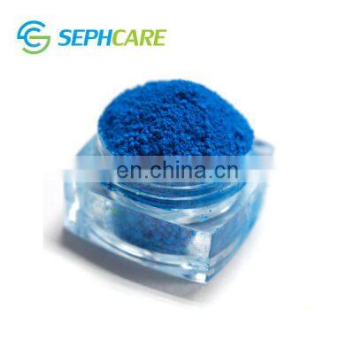 Hot Sale Colorful Cosmetic Grade Neon Pigment photo-5
