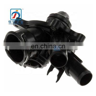 New Engine Cooling Water Thermostat for Benz W204 W212 A207 C207 C200 E200 2712000315