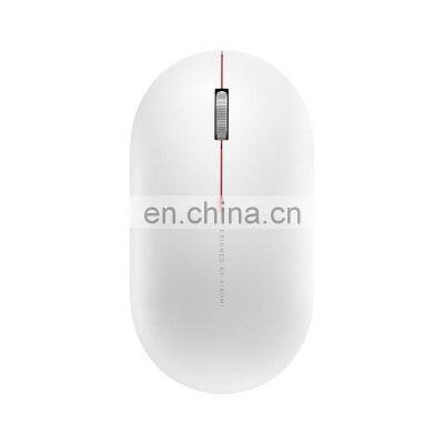 Original Millet Wireless Mouse 2XMWS002TM Silent Version Notebook Compact Wireless Portable Mouse photo-2