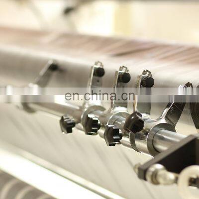 Industrial Holografic Golden Siver Thermal Lamination BOPP Film 12 Mic 30 Mic