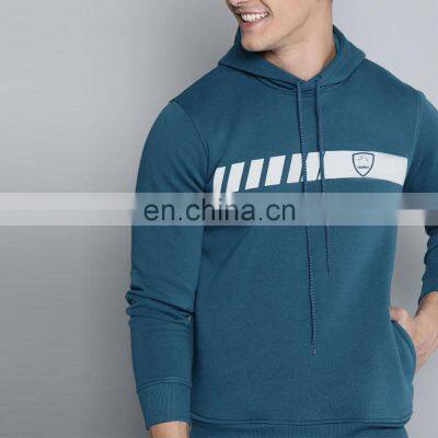 Low MOQ Men Hoodies High Quality Winter Pullover Hoodies Custom Color Breathable Men Hoodies photo-2