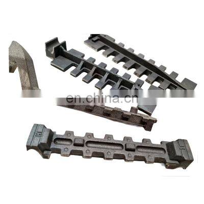 Heat Resistant Steel Boiler Slot Grate Bar