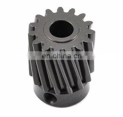 Custom Steel Gear Conversion Power Steering Gear photo-5