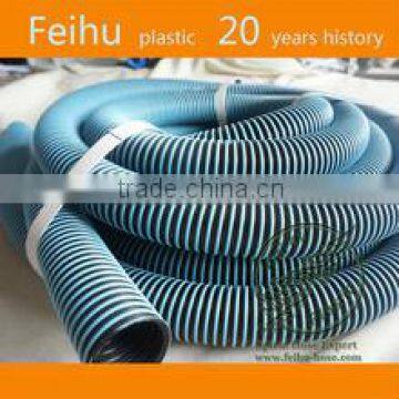 factory outlet pvc suction hose,colorful pvc garden hose