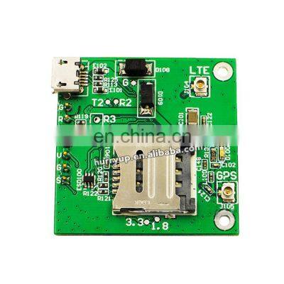 SIM7080G LTE Cat-M NB-IoT Module SIM7080G Breakout Development Core Board photo-2