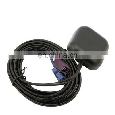 3 Meters RG174 Cable Fakra Female Connector 698~960MHz/1710~2690MHz 4G LTE GPS Antenna