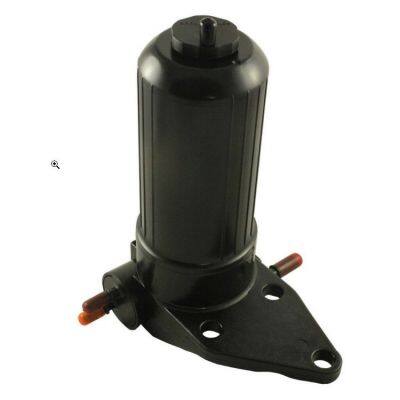 Bomba de combustible 4132A018 para la excavadora Perkinse photo-2