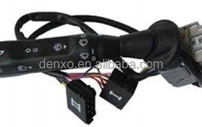 6955401245 Combination Switch for Mercedes Truck