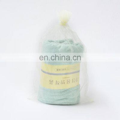Custom Soft Waist Seal Gift Water Absorption Thickening Export to Japan South Korea Bath Towel photo-3