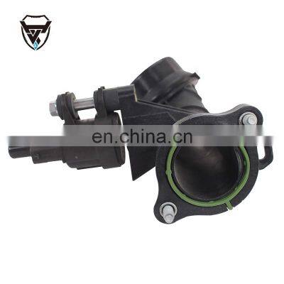 High Quality Wholesale ENCORE TRACKER ONIX Car Turbocharger Intake Adapter For Chevrolet Buick 24109977