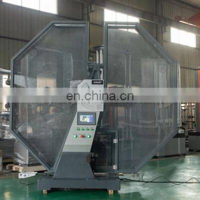 Kason Pendulum Projector for Specimen Digital Charpy Impact Tester photo-4