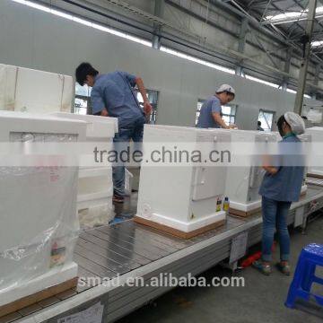 14 Sets Dishwasher Machine With LED Display Domestic Dishwasher photo-2