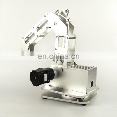 Mechanical manipulator small industrial pneumatic robot arm